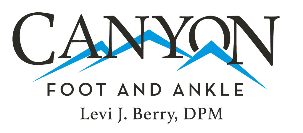 Canyon Foot and Ankle | Expert Podiatrist in Spanish Fork, Utah